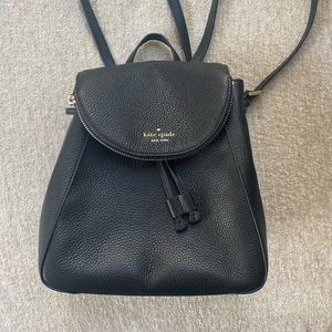 Kate Spade Backpack Purse